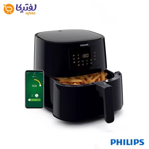 سرخ کن فیلیپس با کارایی آسان