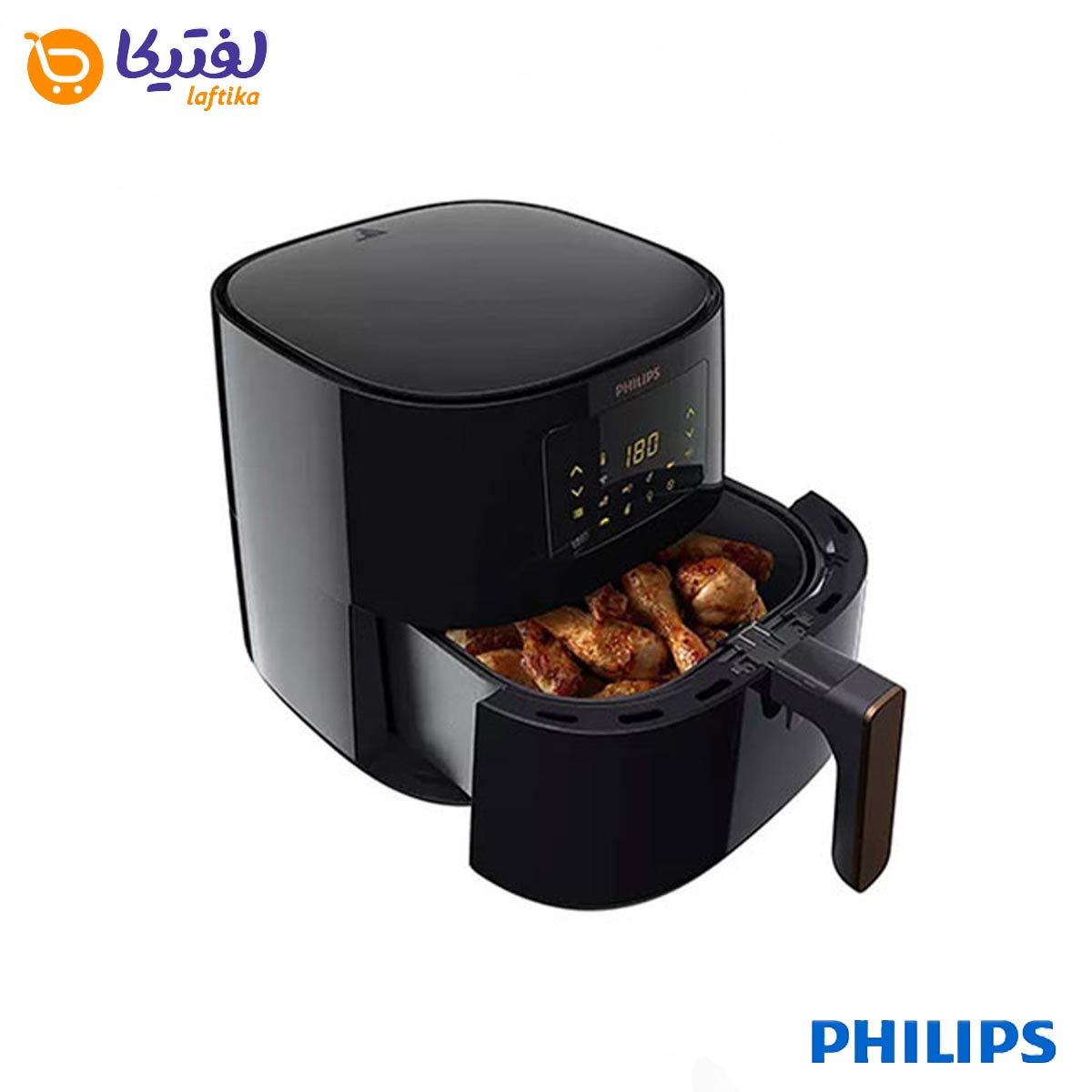 سرخ کن فیلیپس HD9280