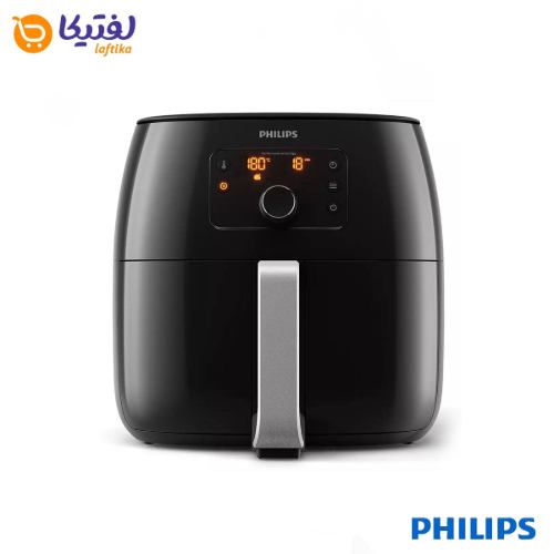 سرخ کن فیلیپس با طراحی شیک و مدرن