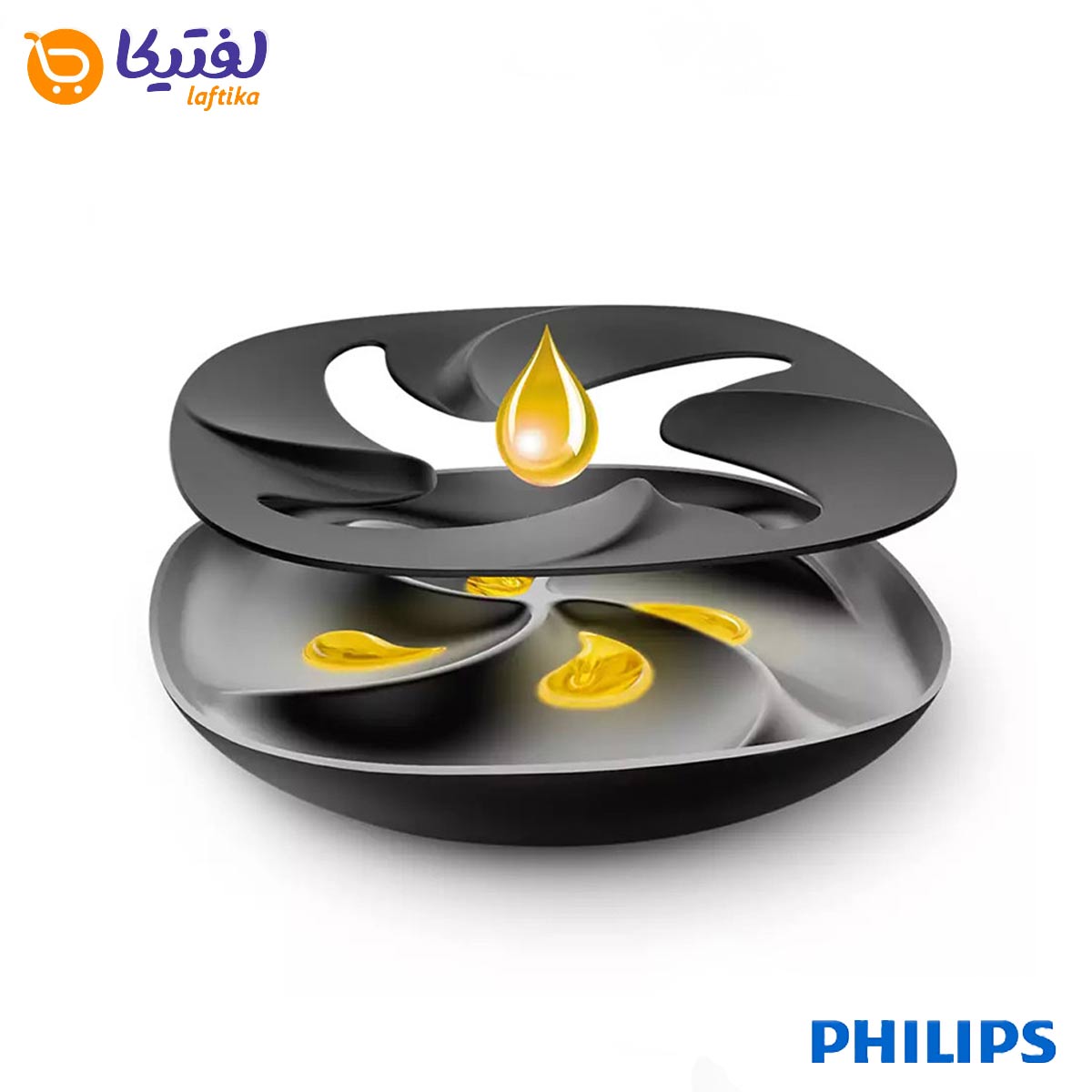 سرخ کن فیلیپس مدل HD9650