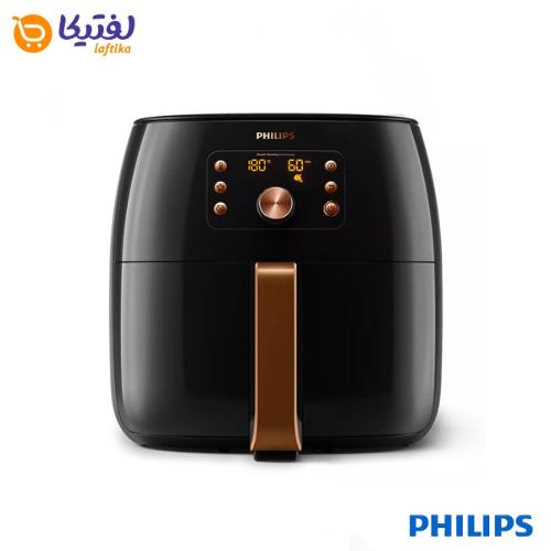 سرخ کن فیلیپس با کارایی ویژه