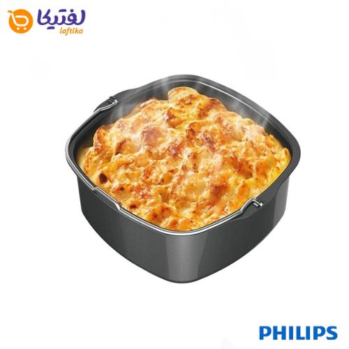 سرخ کن فیلیپس با کارایی عالی
