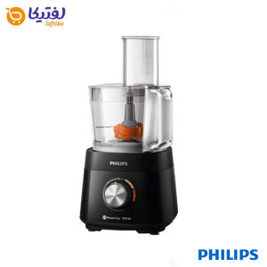 غذاساز فیلیپس با طراحی شیک و مدرن