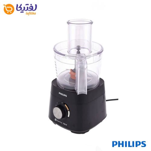 غذاساز فیلیپس با موتور قدرتمند