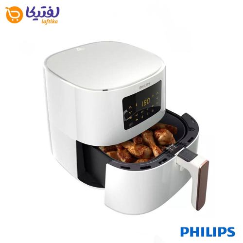 سرخ کن فیلیپس با کارایی آسان
