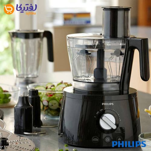 غذاساز فیلیپس با بهترین قیمت ویژه