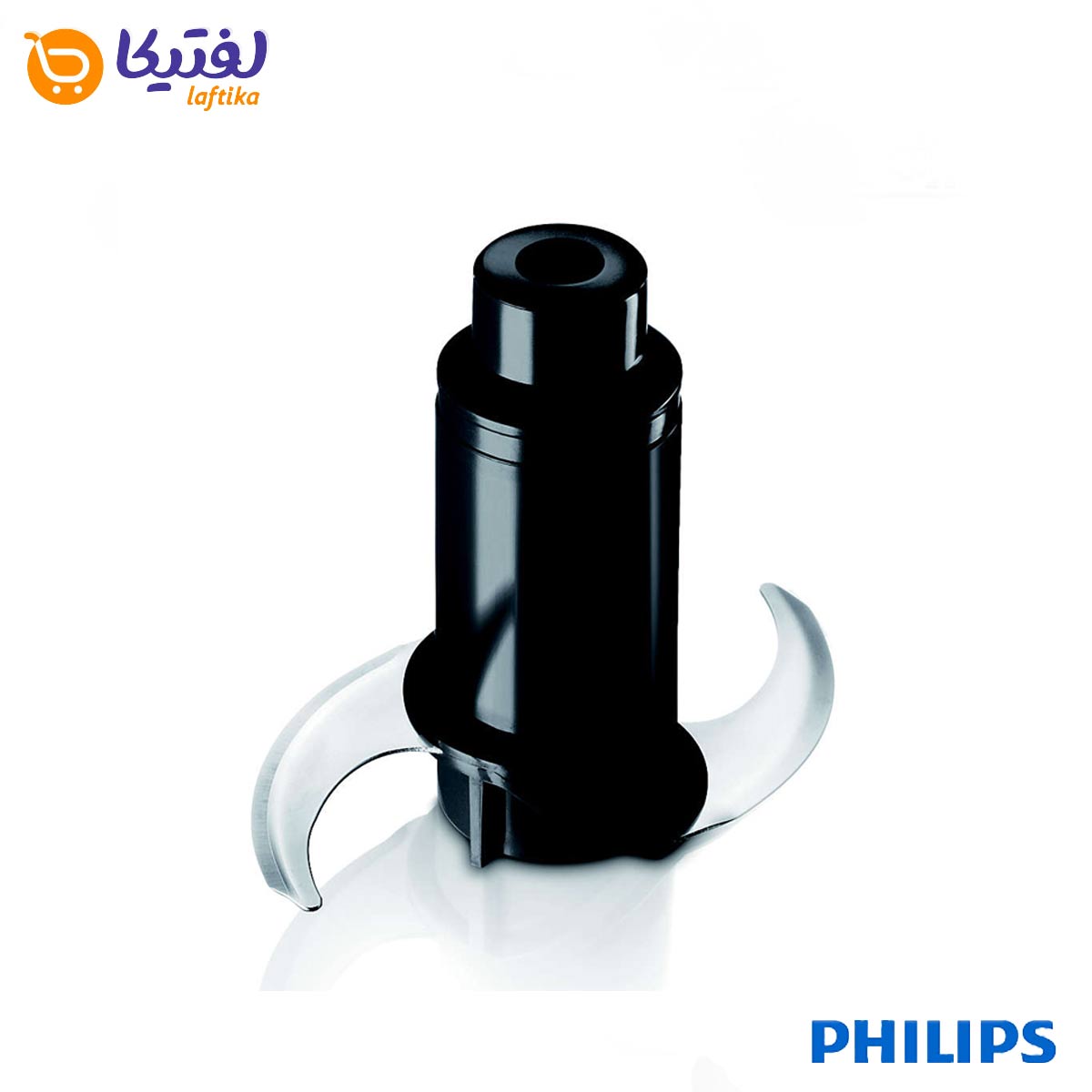غذاساز فیلیپس با کارایی آسان
