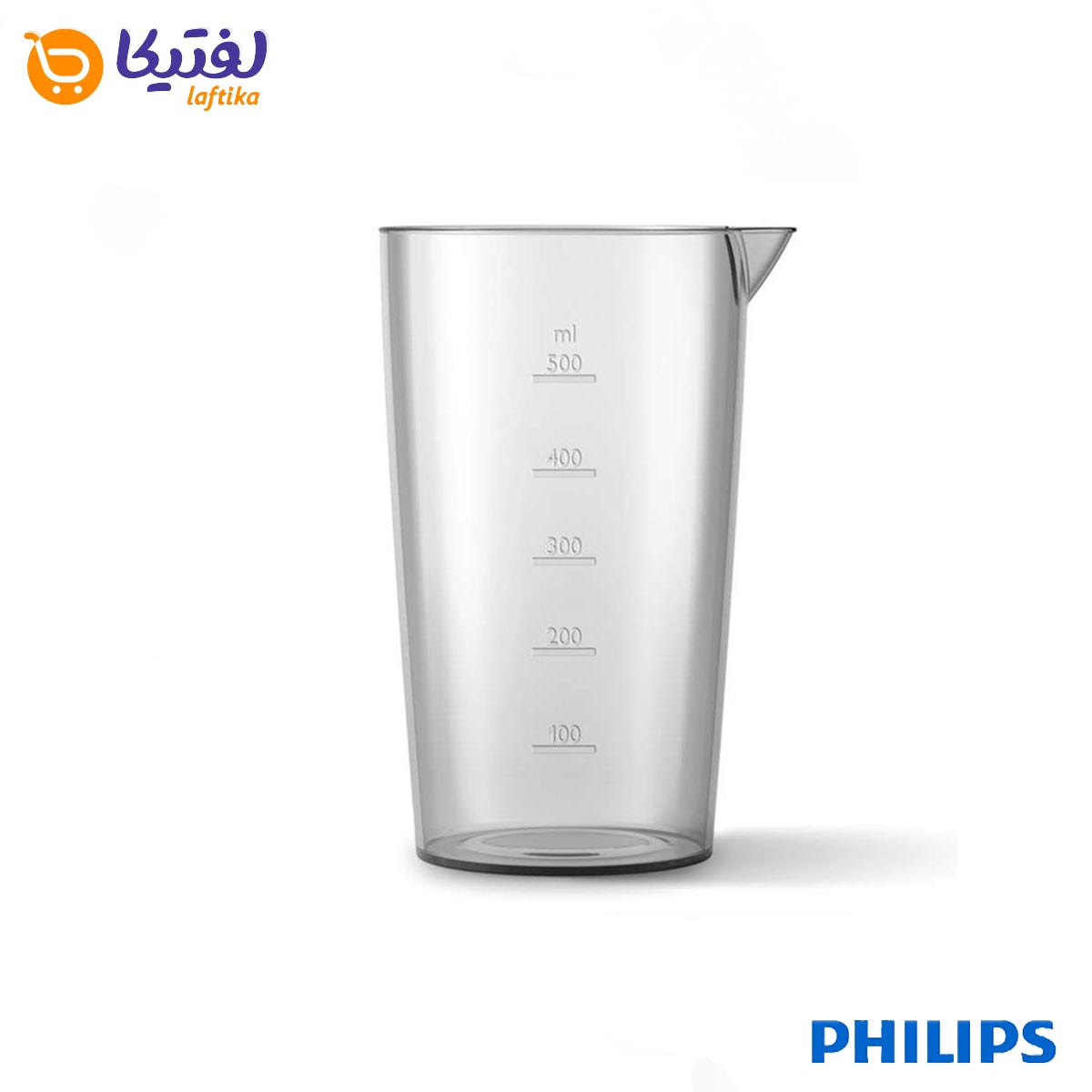 پارچ همراه گوشت کوب برقی فیلیپس مدل HR2535