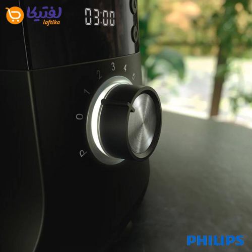 همزن کاسه دار فیلیپس دارای کارایی آسان