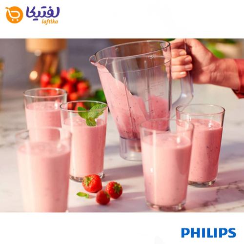 غذاساز فیلیپس مناسب برای مصارف خانگی