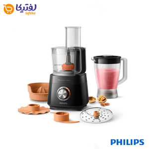 غذاساز فیلیپس با عملکرد ۲۹ کاره