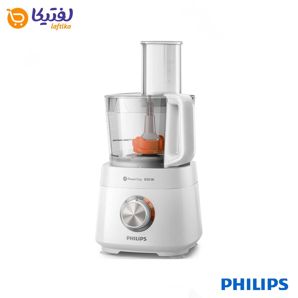 غذاساز فیلیپس مدل HR7520
