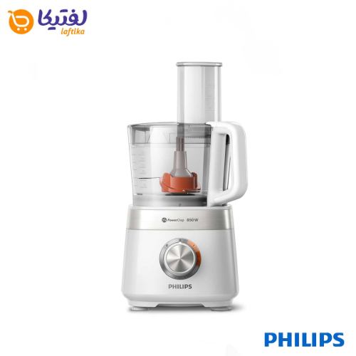قیمت غذاساز فیلیپس مدل HR7530