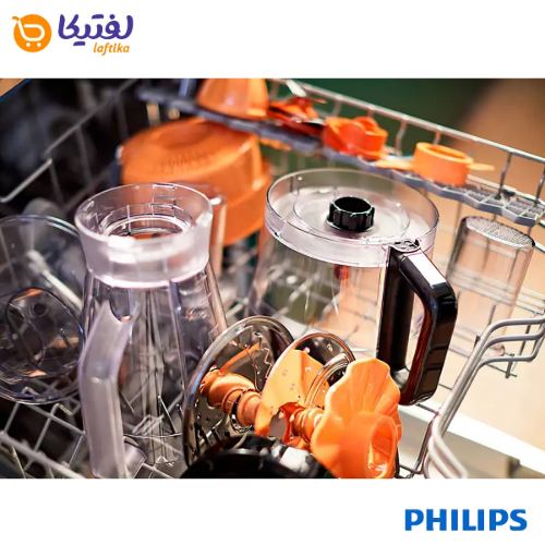 مزایای غذاساز فیلیپس مدل HR7530
