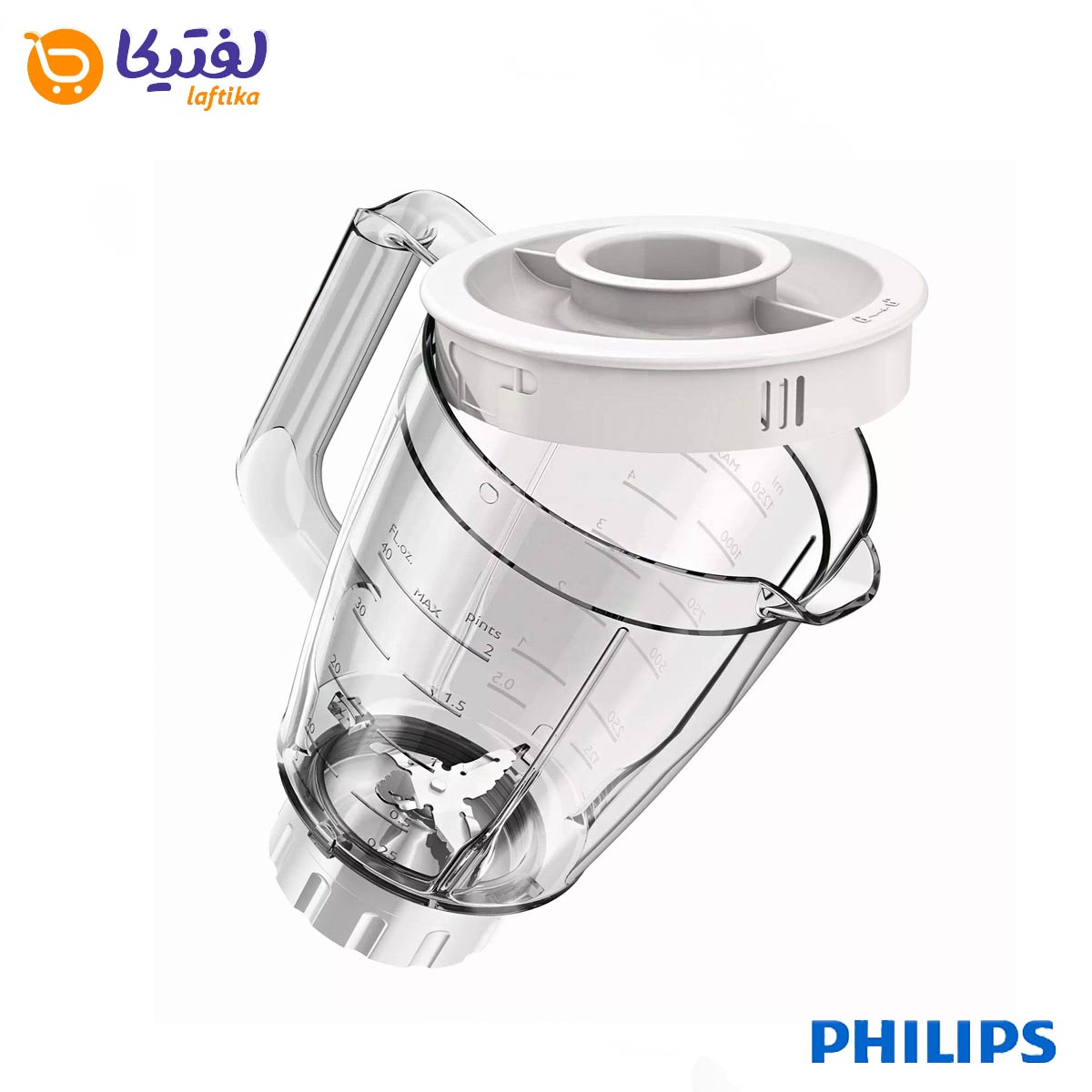 خرید اقساطی مخلوط کن فیلیپس مدل HR2106