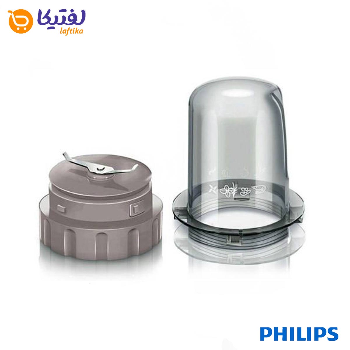 مشخصات مخلوط کن فیلیپس مدل HR2106