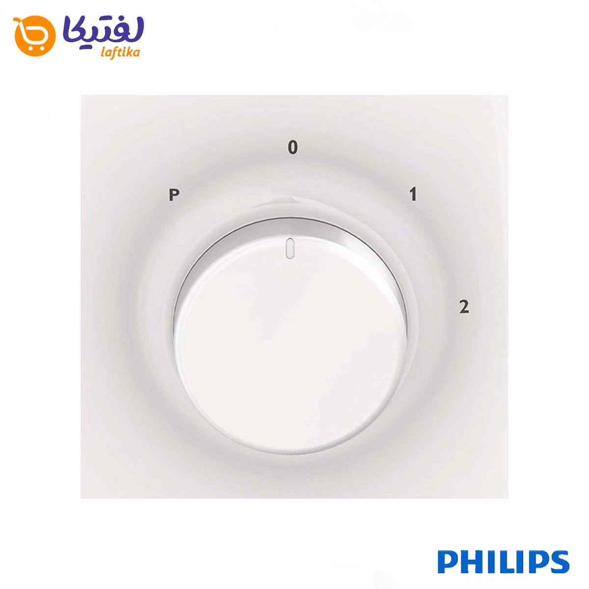 سرعت مخلوط کن فیلیپس مدل HR2106