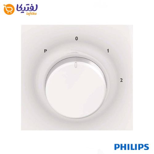 سرعت مخلوط کن فیلیپس مدل HR2106