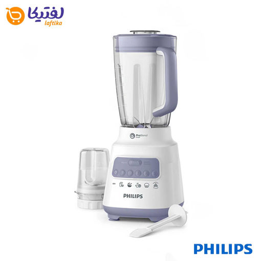 مخلوط کن فیلیپس HR2221