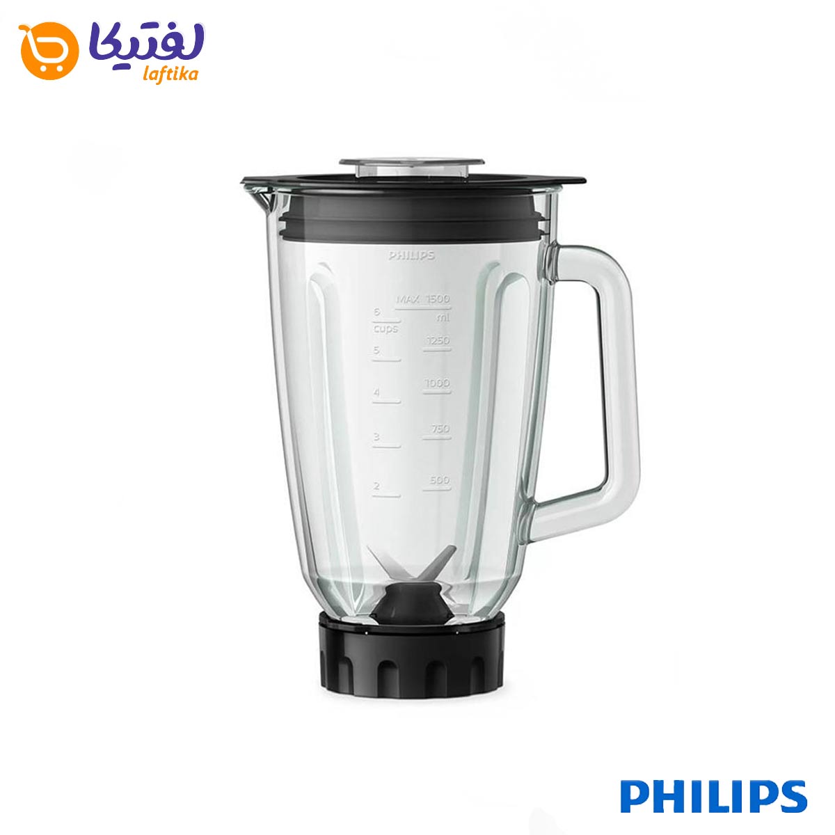 مشخصات مخلوط کن فيليپس HR3573