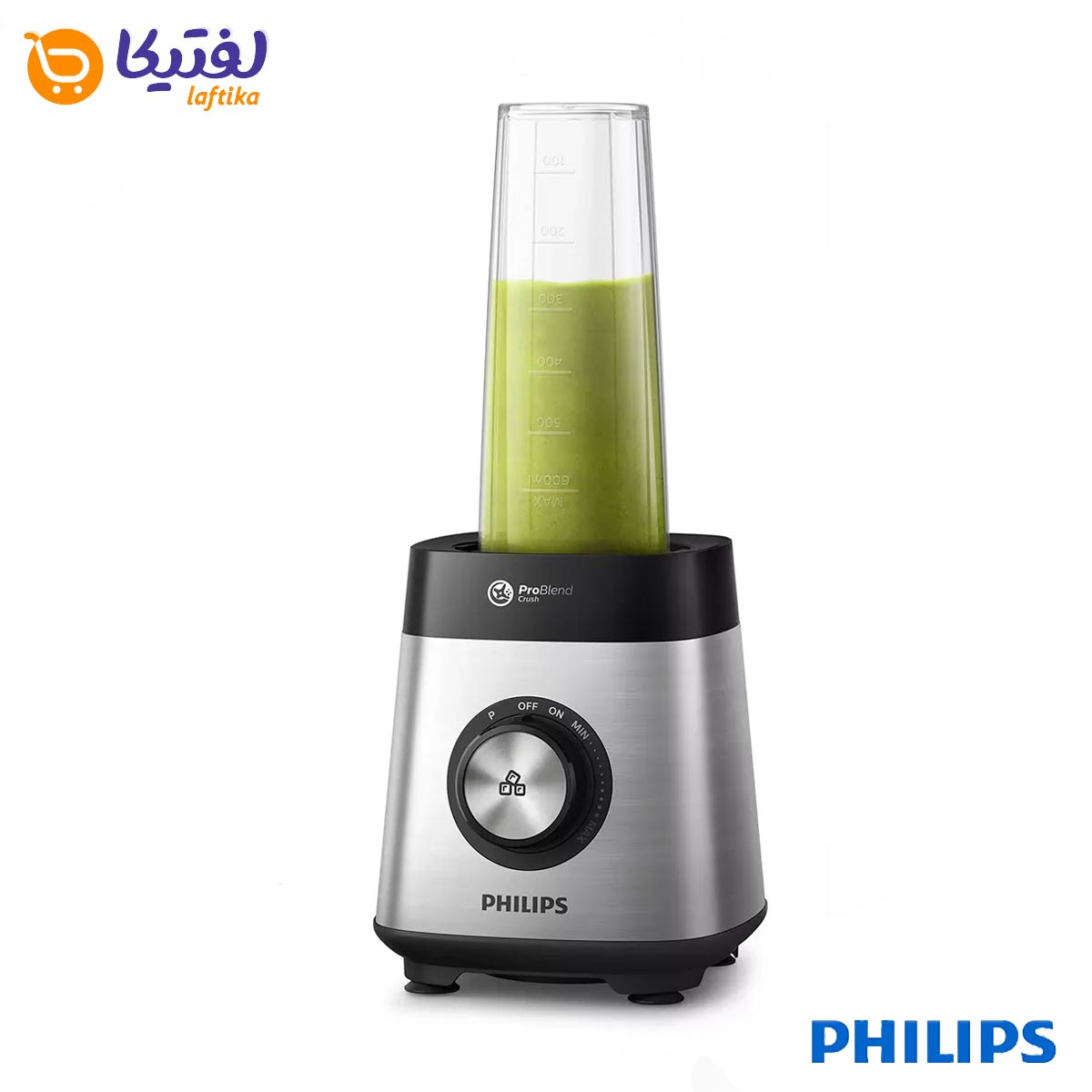خرید اقساطی مخلوط کن فيليپس HR3573