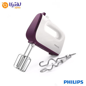 معرفی همزن برقی فیلیپس HR3740