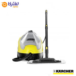 ویژگی های بخارشوی کارچر مدل SC4 EASYFIX