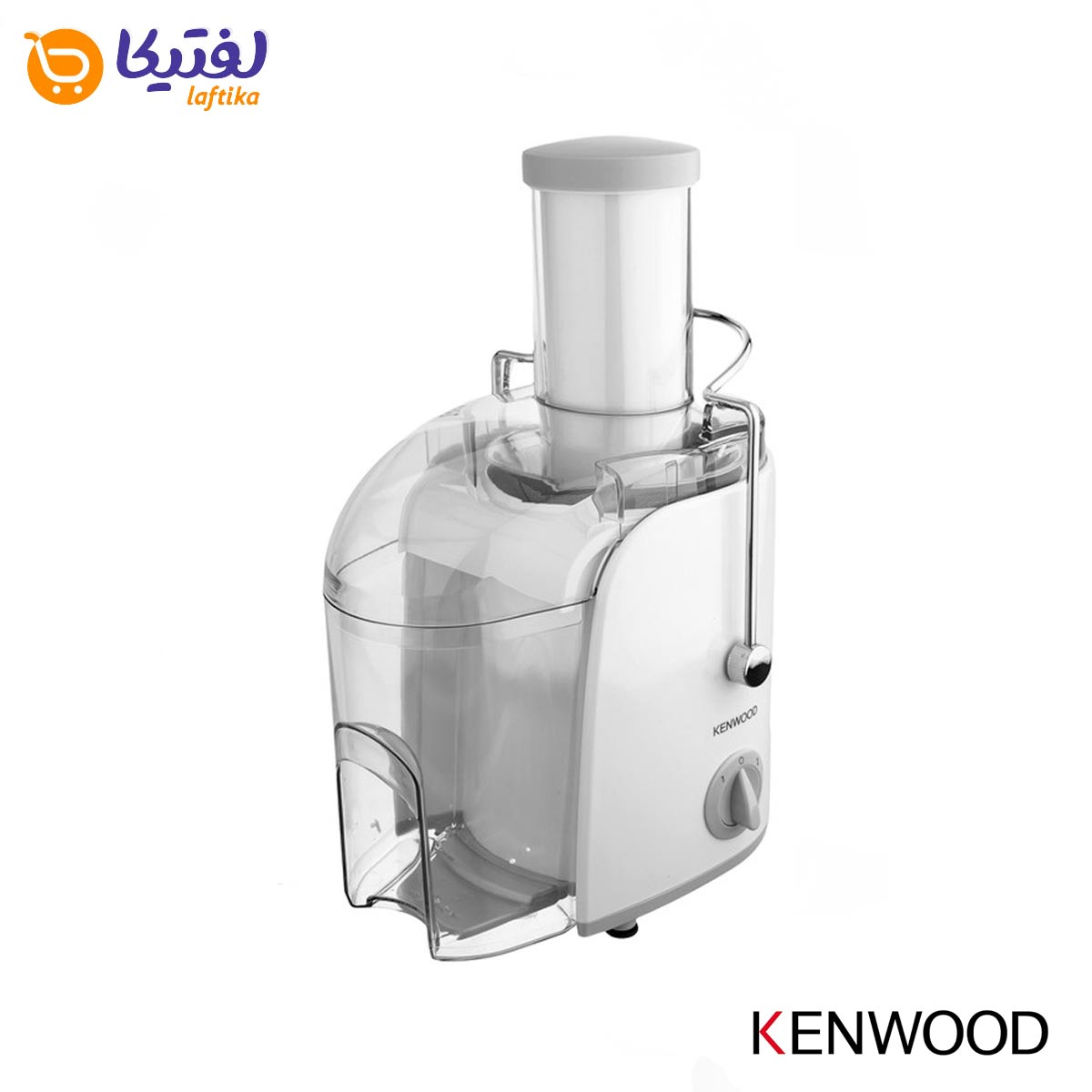 خریدآبمیوه گیری کنوود مدل JEP02