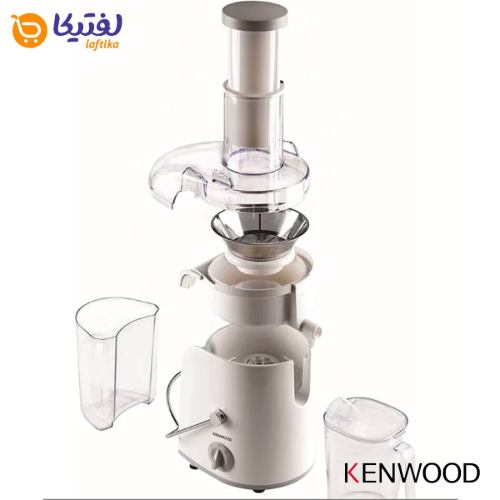 آبمیوه گیری کنوود مدل JEP02 با کیفیت