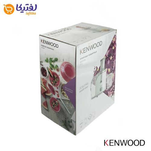آبمیوه گیری کنوود مدل JEP02 اصل