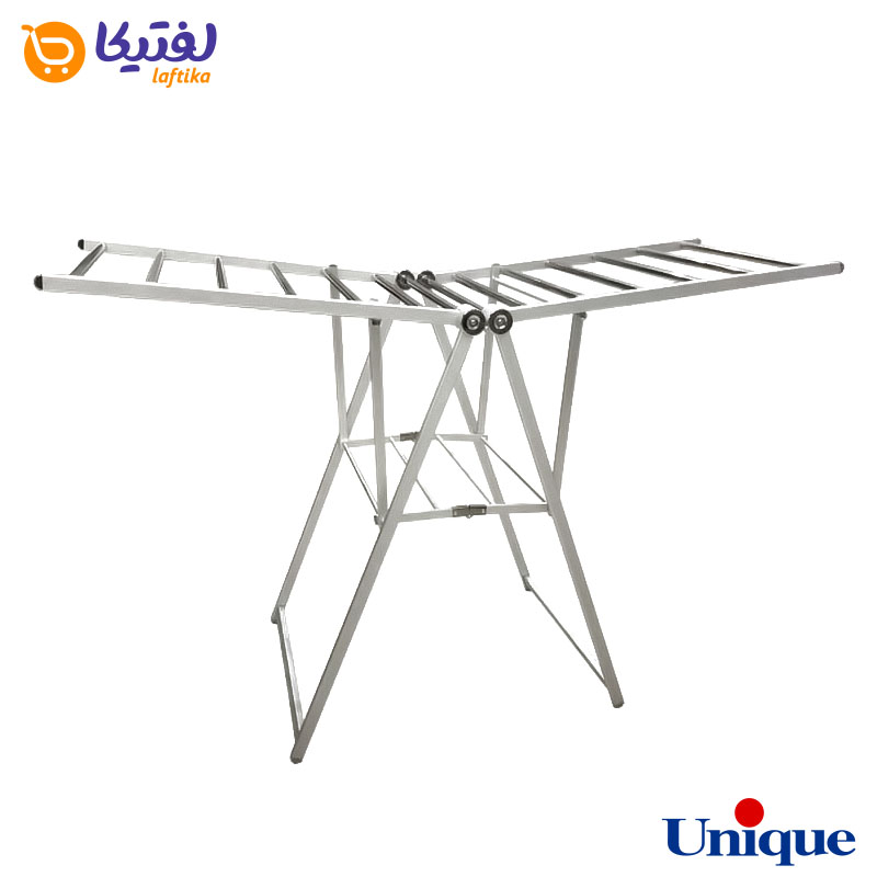 ابعاد بند رخت یونیک UN-8082