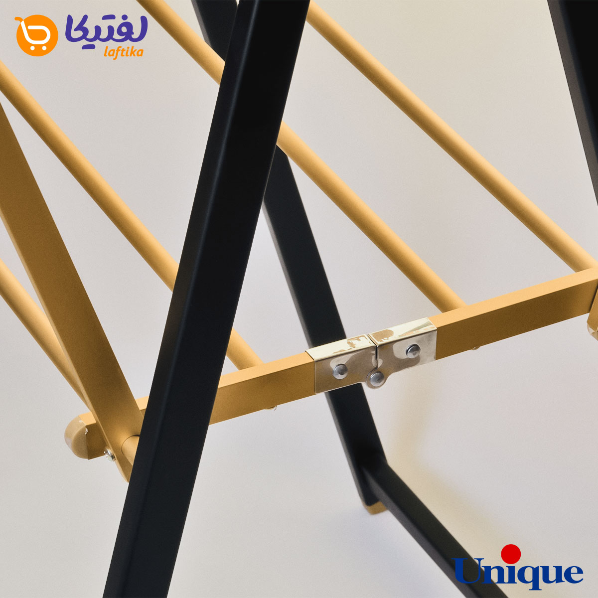 ویژگی های بند رخت آلومینیومی یونیک UN-8082