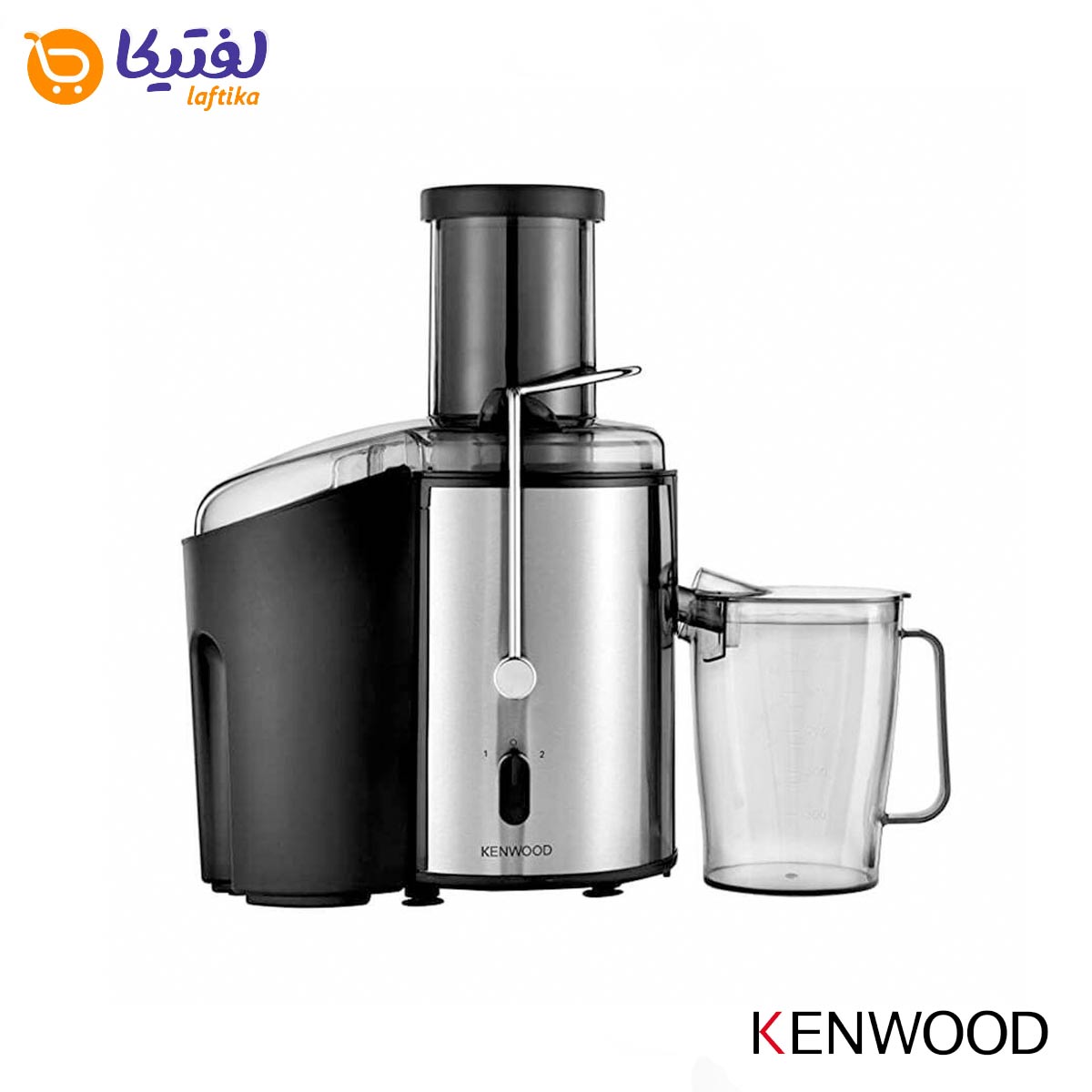 خرید آبمیوه گیری کنوود مدل JEM02