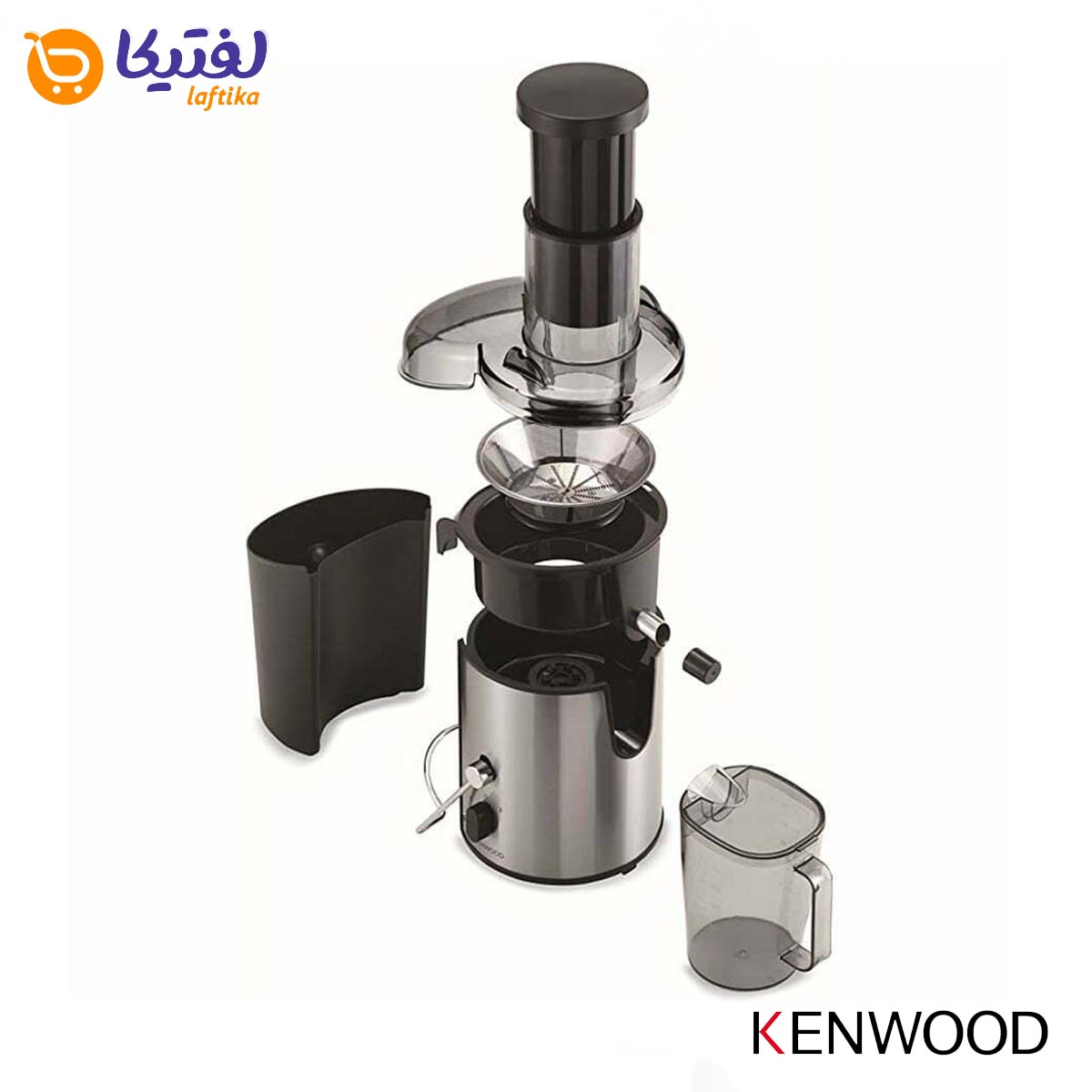 قیمت آبمیوه گیری کنوود JEM02