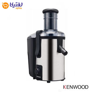 بررسی آبمیوه گیری کنوود مدل JEM50