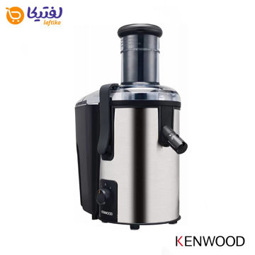 بررسی آبمیوه گیری کنوود مدل JEM50