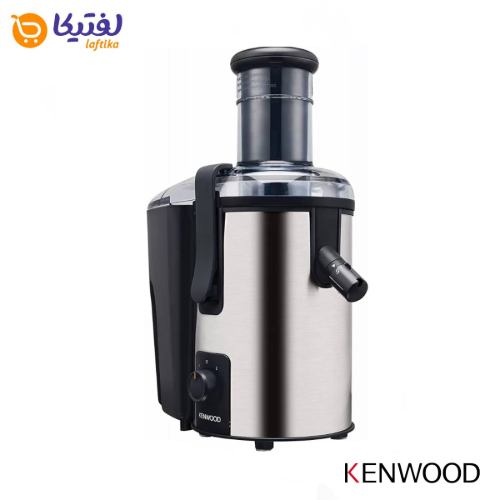 بررسی آبمیوه گیری کنوود مدل JEM50