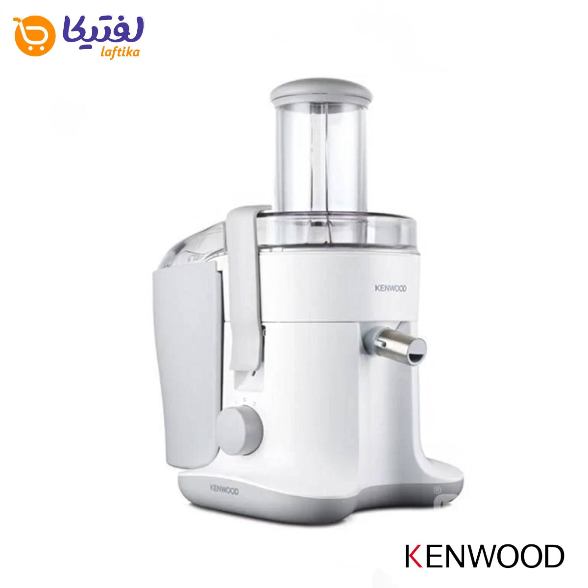 آبمیوه گیری کنوود یک انتخاب ویژه برای مصارف خانگی