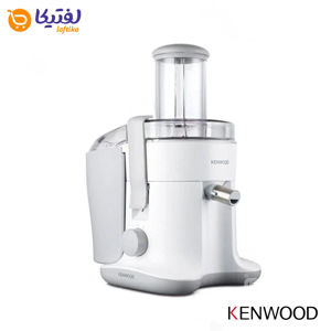 آبمیوه گیری کنوود یک انتخاب ویژه برای مصارف خانگی
