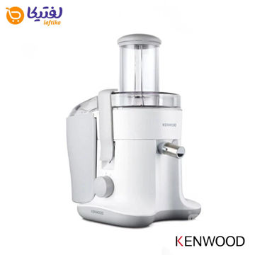 آبمیوه گیری کنوود یک انتخاب ویژه برای مصارف خانگی