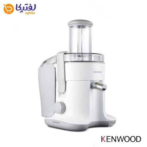 آبمیوه گیری کنوود یک انتخاب ویژه برای مصارف خانگی