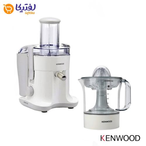 آبمیوه گیری کنوود با کارایی و عملکرد فوق‌العاده عالی