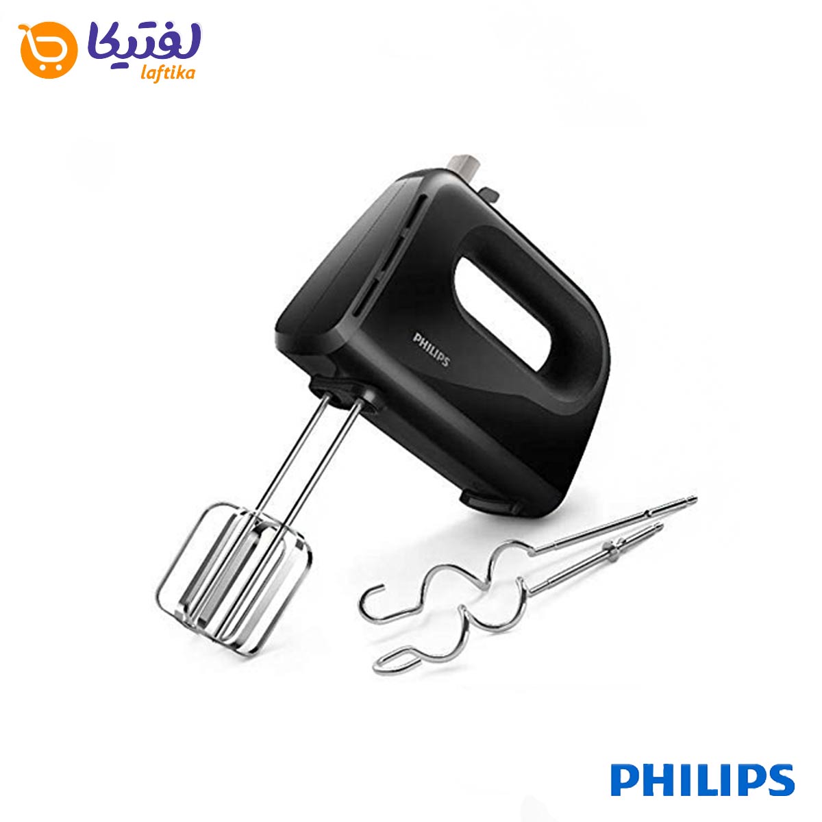 قیمت همزن فیلیپس مدل HR3705