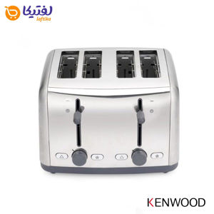 خرید اقساطی توستر کنوود مدل TTM480