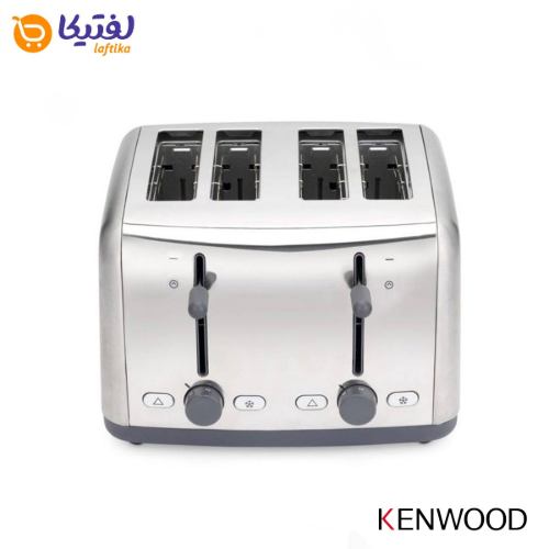 خرید اقساطی توستر کنوود مدل TTM480