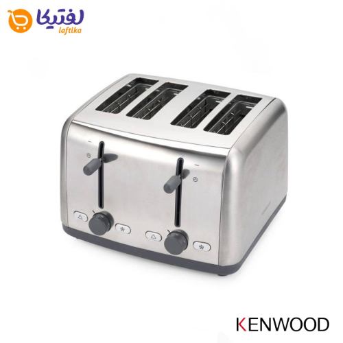 بهترین قیمت توستر کنوود مدل TTM480