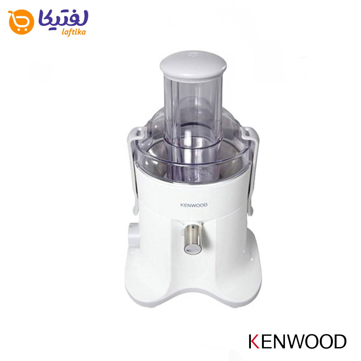 آبمیوه گیری کنوود مناسب برای مصارف خانگی