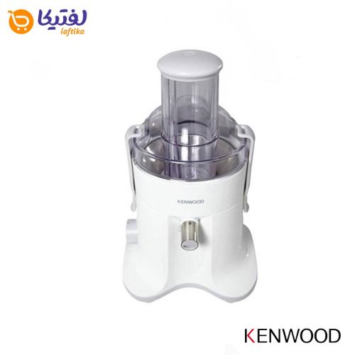 آبمیوه گیری کنوود مناسب برای مصارف خانگی