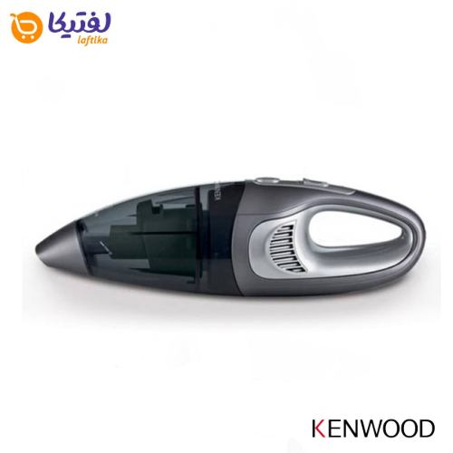 جارو شارژی کنوود با طراحی ارگونومیک