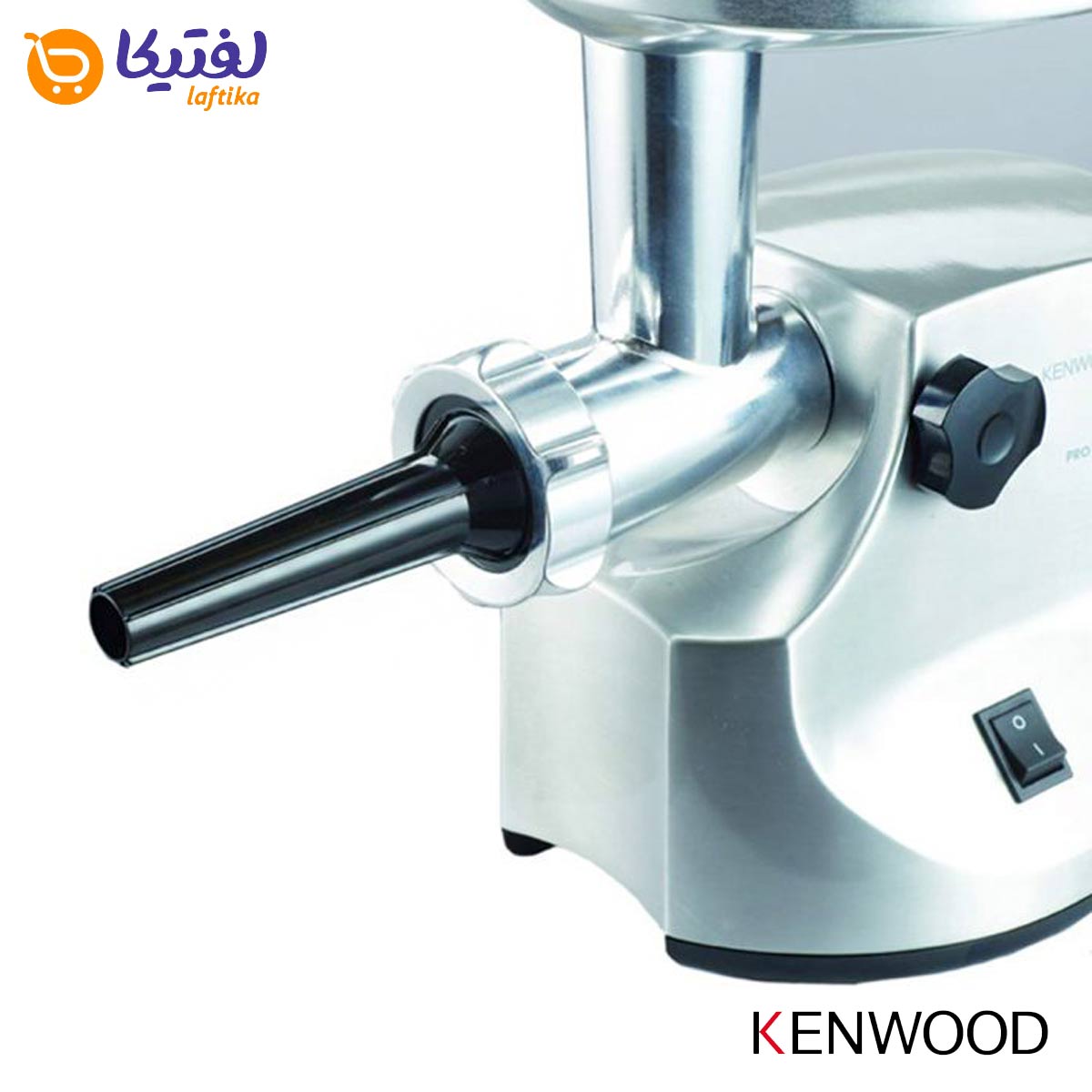 خرید چرخ گوشت کنوود مدل MG510